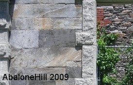 Siding Details